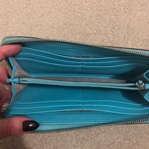 Michael Kors Women’s Wallet